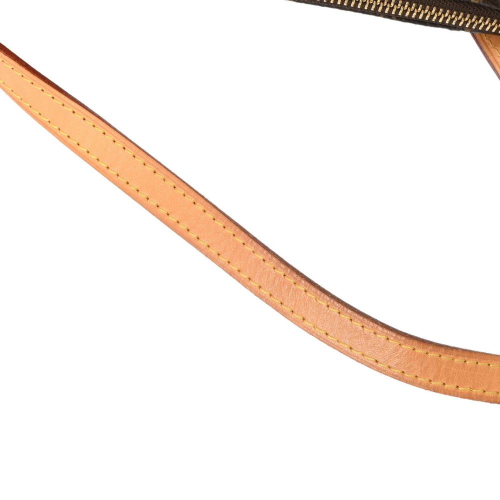 Louis Vuitton Brown Bag Monogram Tote Totally Canvas - Picture 5 of 10